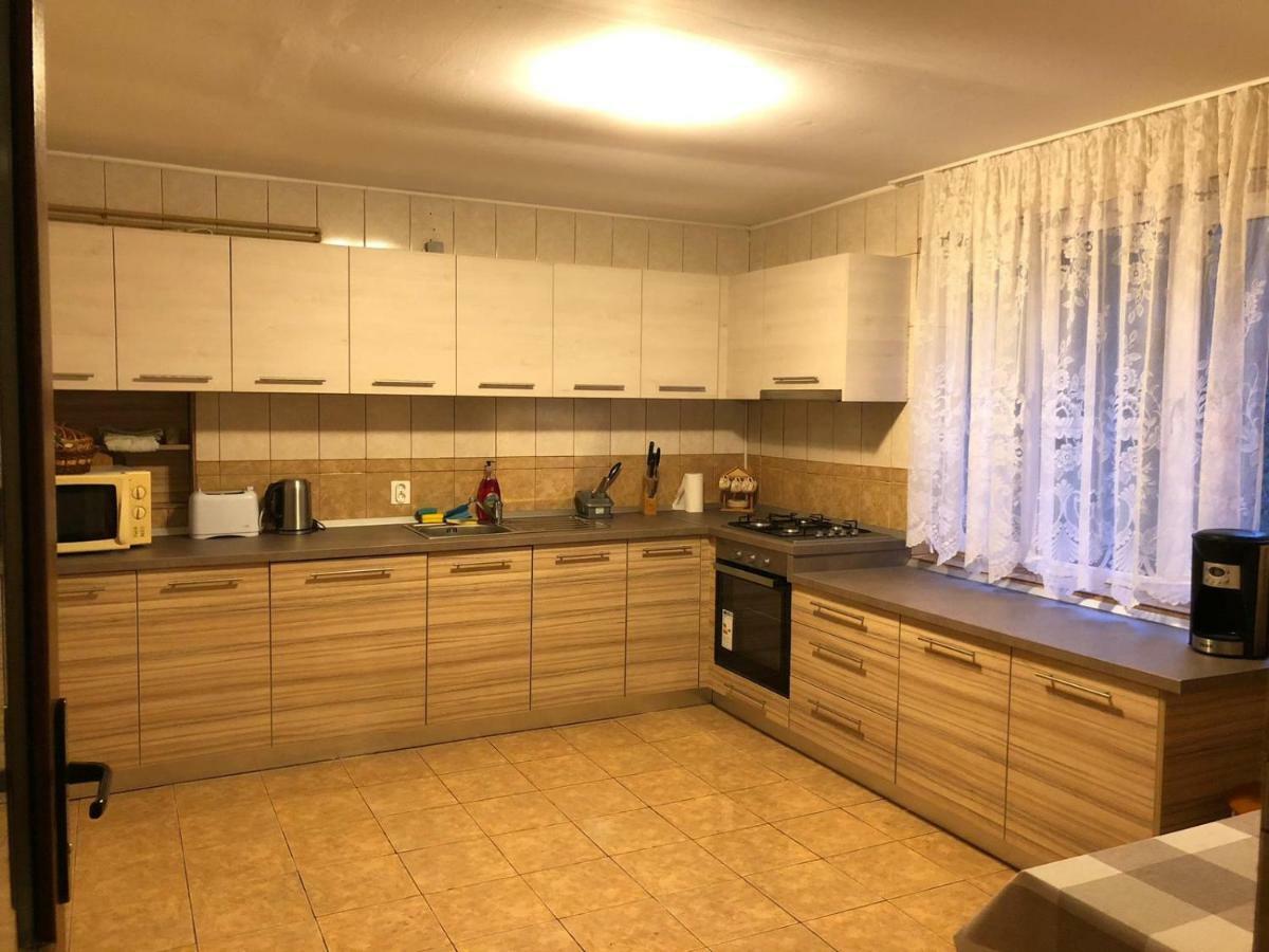 Cabana Cory Râușor Rîu de Mori Extérieur photo